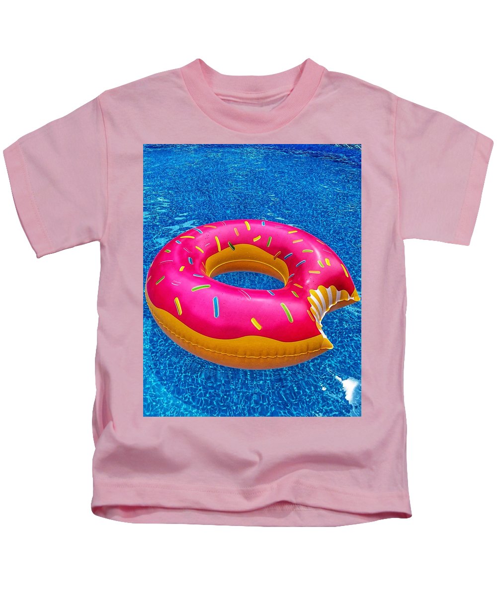 Sweet Summertime - Kids T-Shirt