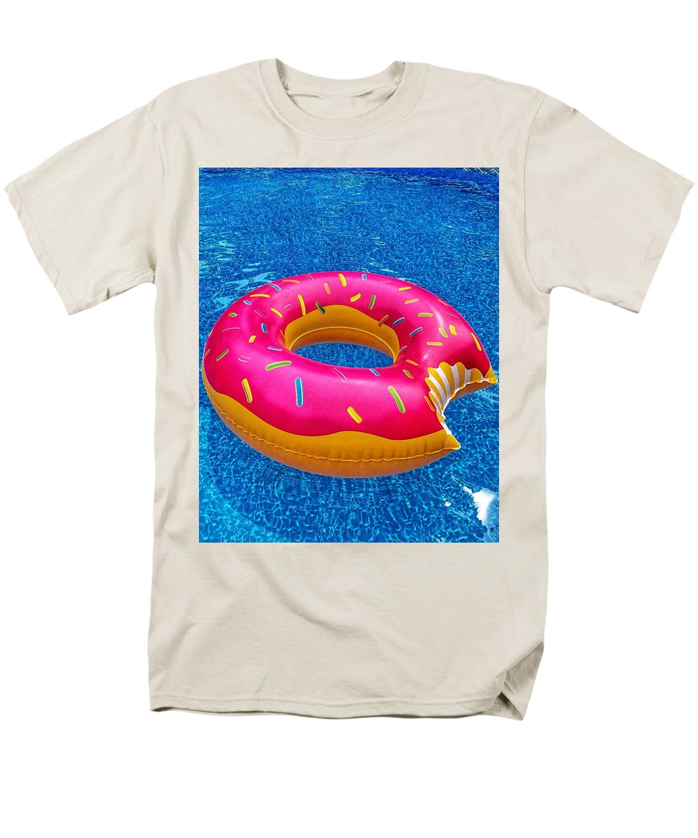 Sweet Summertime - Men's T-Shirt  (Regular Fit)