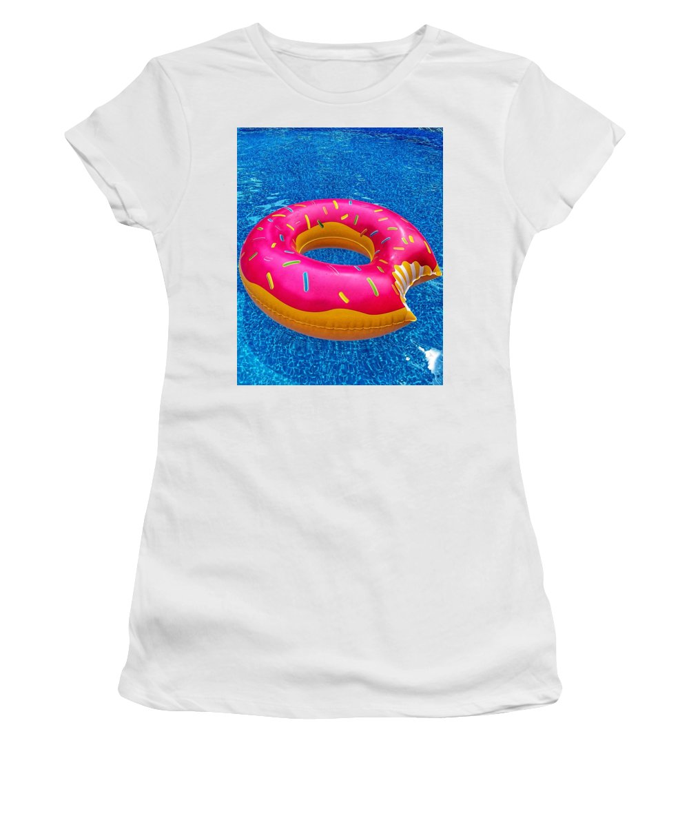 Sweet Summertime - Women's T-Shirt