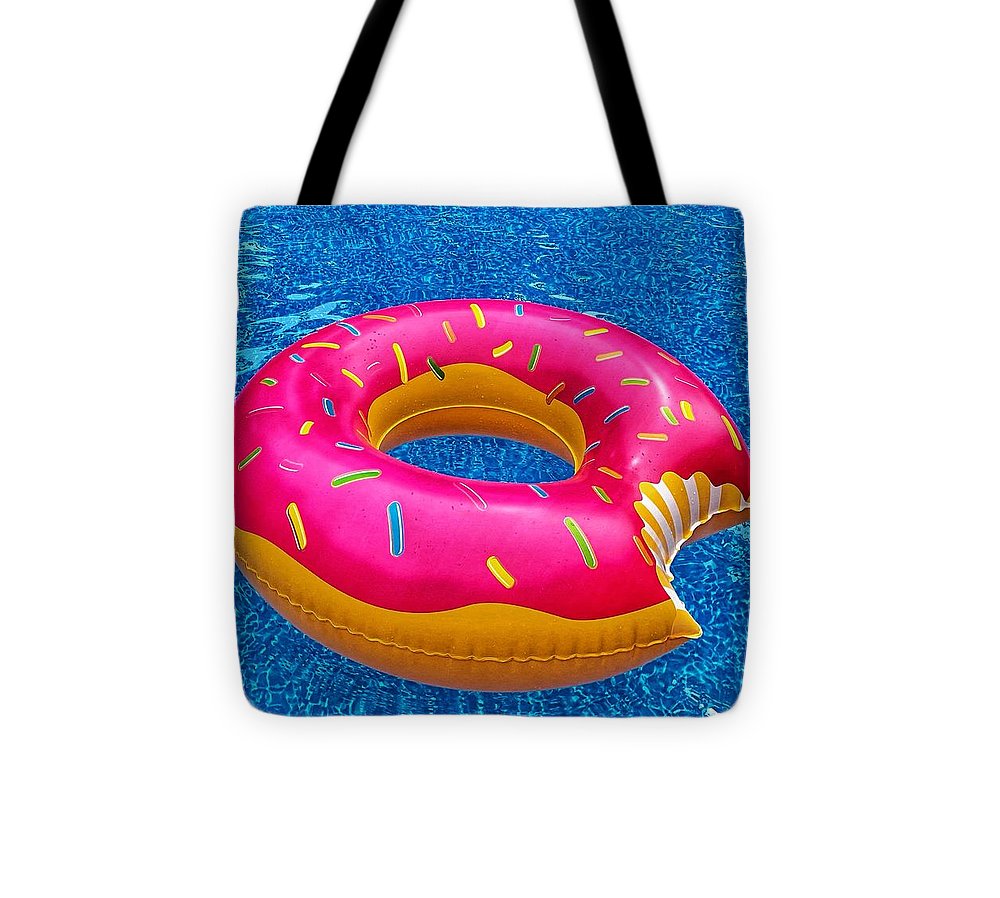 Sweet Summertime - Tote Bag