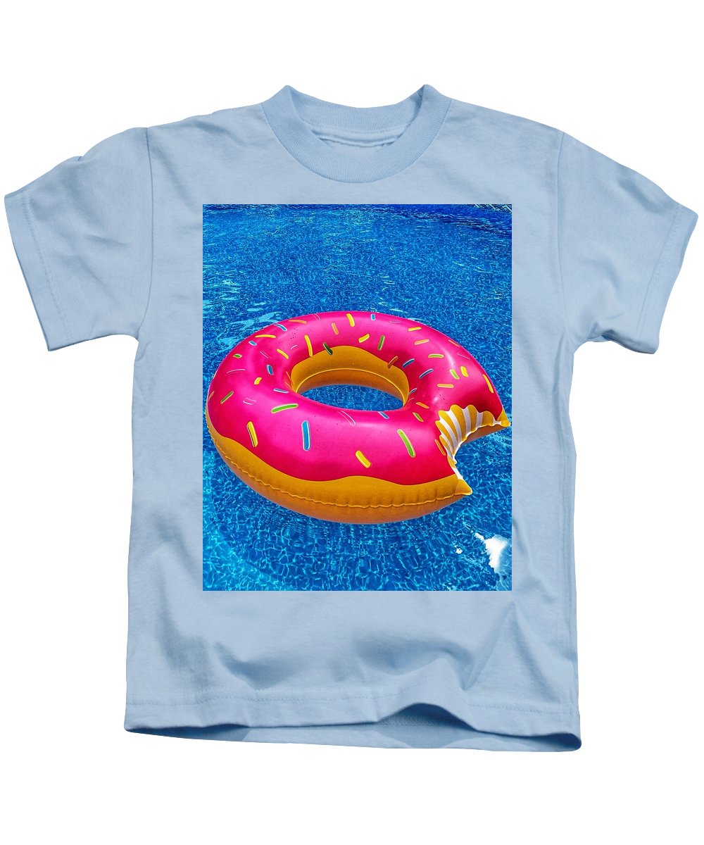 Sweet Summertime - Kids T-Shirt