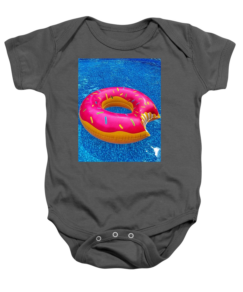 Sweet Summertime - Baby Onesie