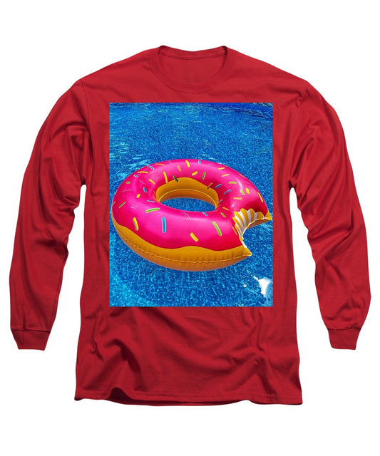 Sweet Summertime - Long Sleeve T-Shirt