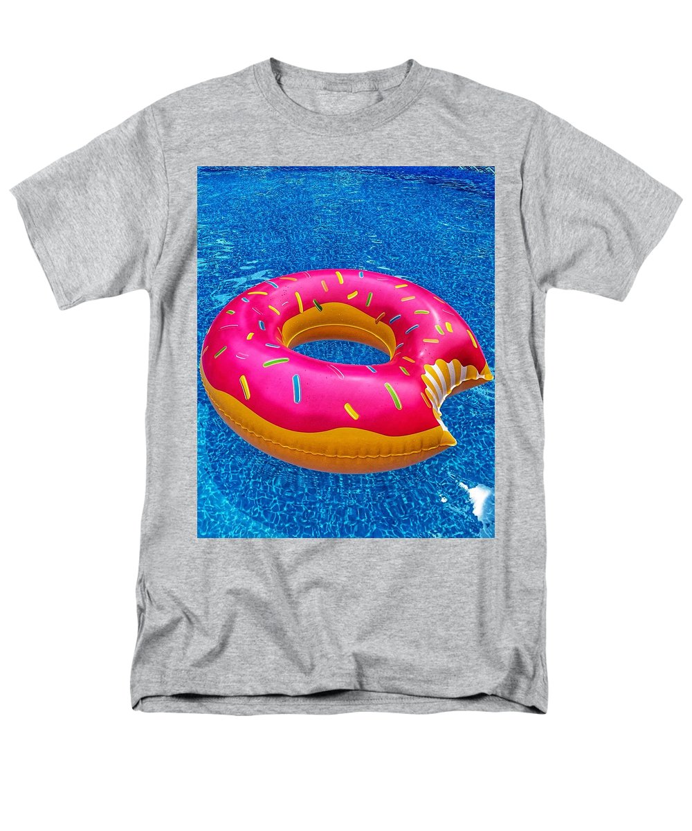 Sweet Summertime - Men's T-Shirt  (Regular Fit)