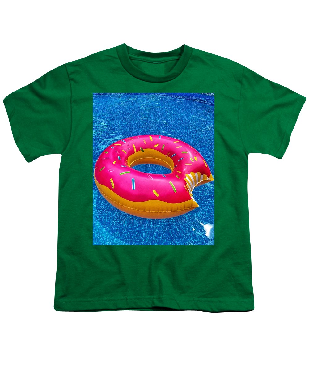 Sweet Summertime - Youth T-Shirt