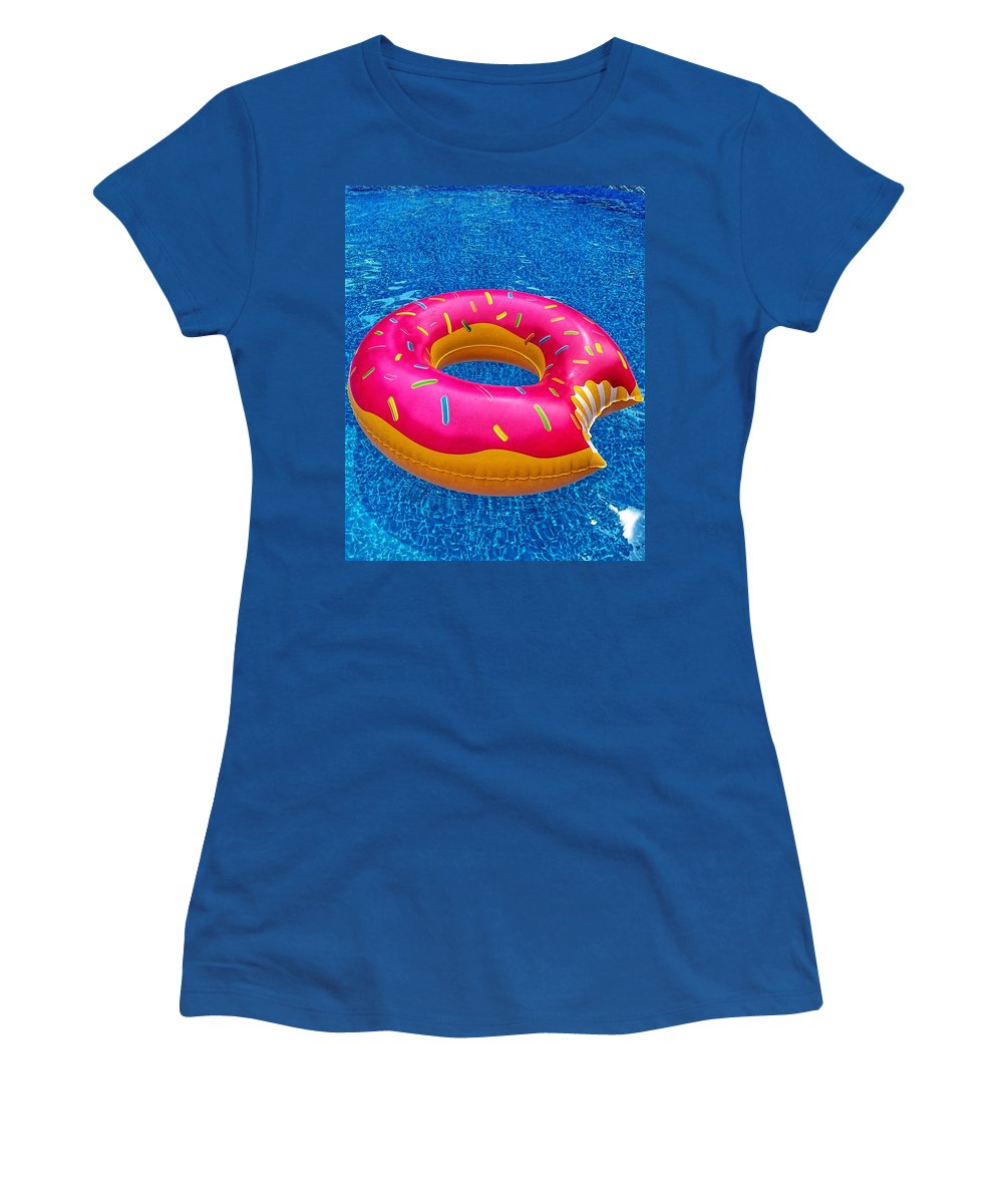 Sweet Summertime - Women's T-Shirt