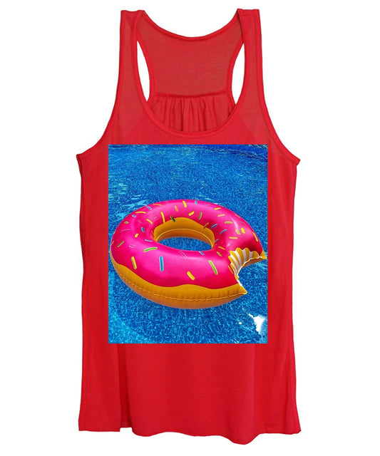 Sweet Summertime - Women's Tank Top