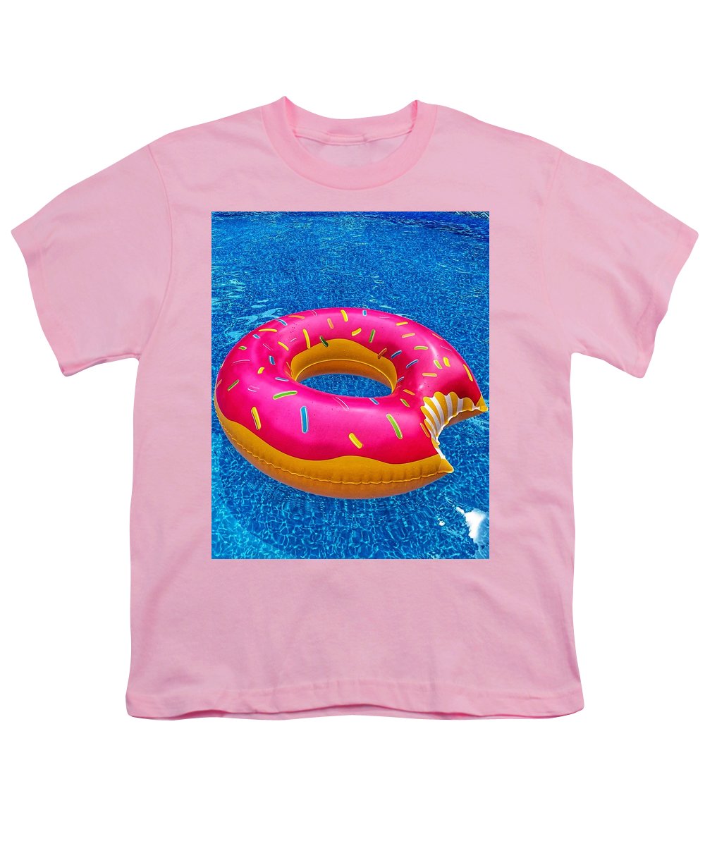 Sweet Summertime - Youth T-Shirt