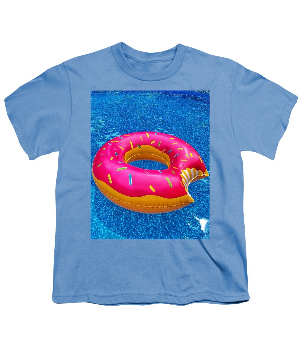 Sweet Summertime - Youth T-Shirt