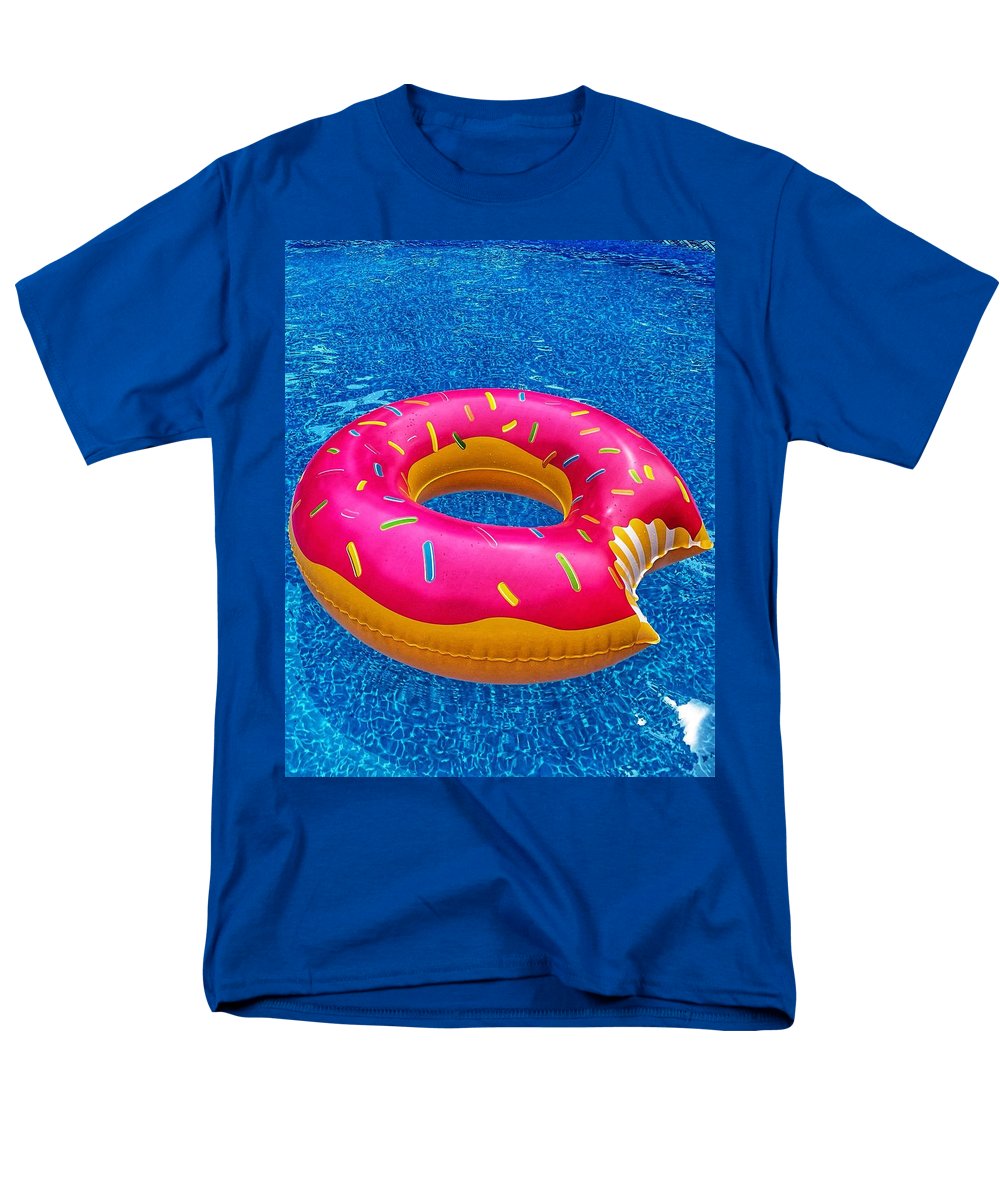 Sweet Summertime - Men's T-Shirt  (Regular Fit)