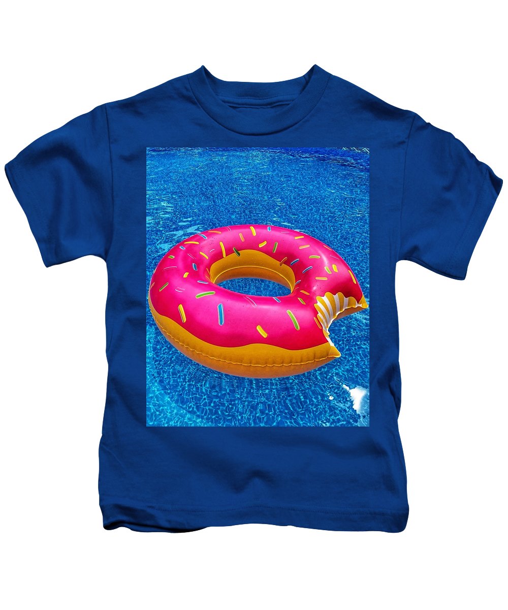 Sweet Summertime - Kids T-Shirt