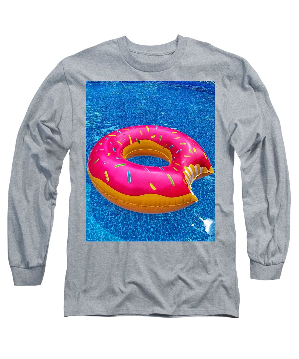 Sweet Summertime - Long Sleeve T-Shirt