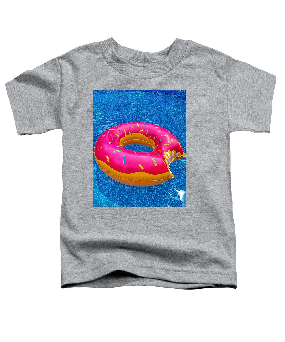 Sweet Summertime - Toddler T-Shirt