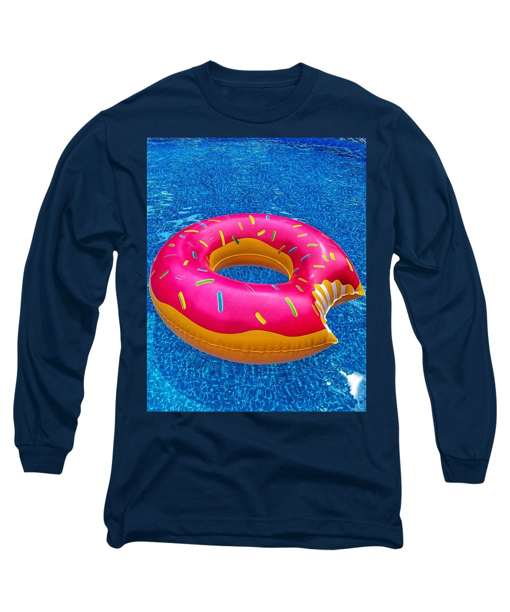 Sweet Summertime - Long Sleeve T-Shirt