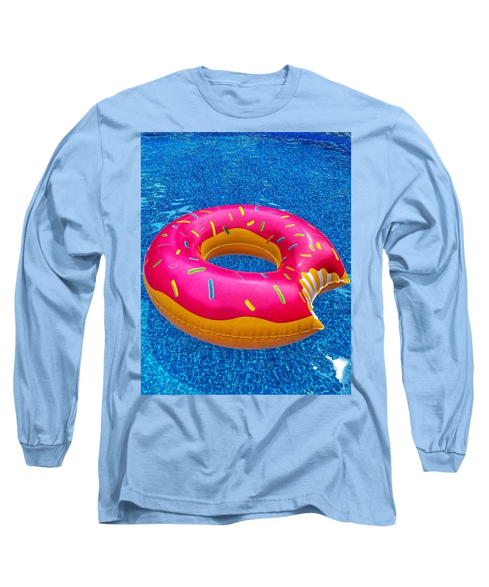 Sweet Summertime - Long Sleeve T-Shirt