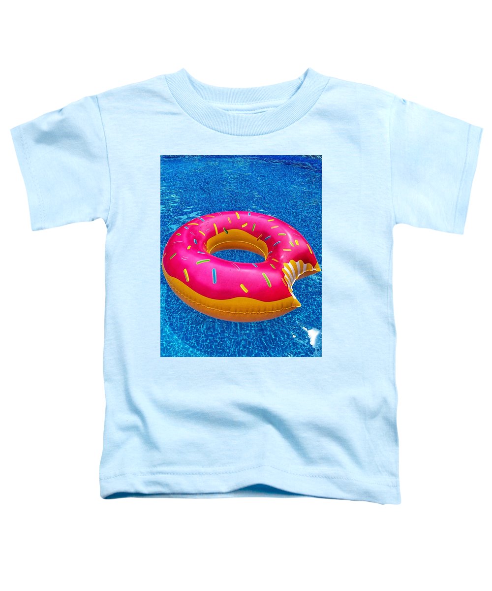 Sweet Summertime - Toddler T-Shirt