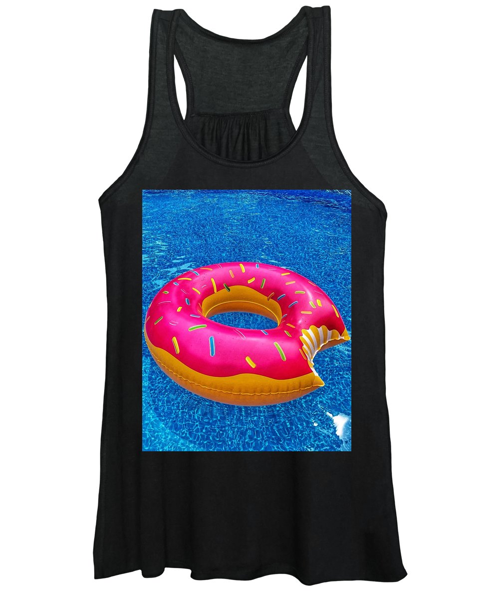 Sweet Summertime - Women's Tank Top