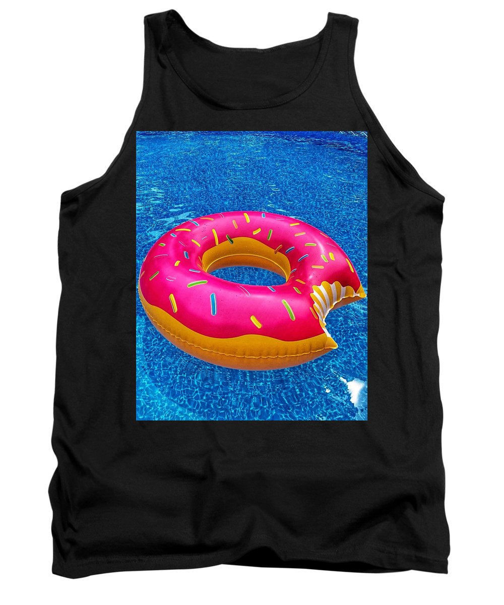 Sweet Summertime - Tank Top