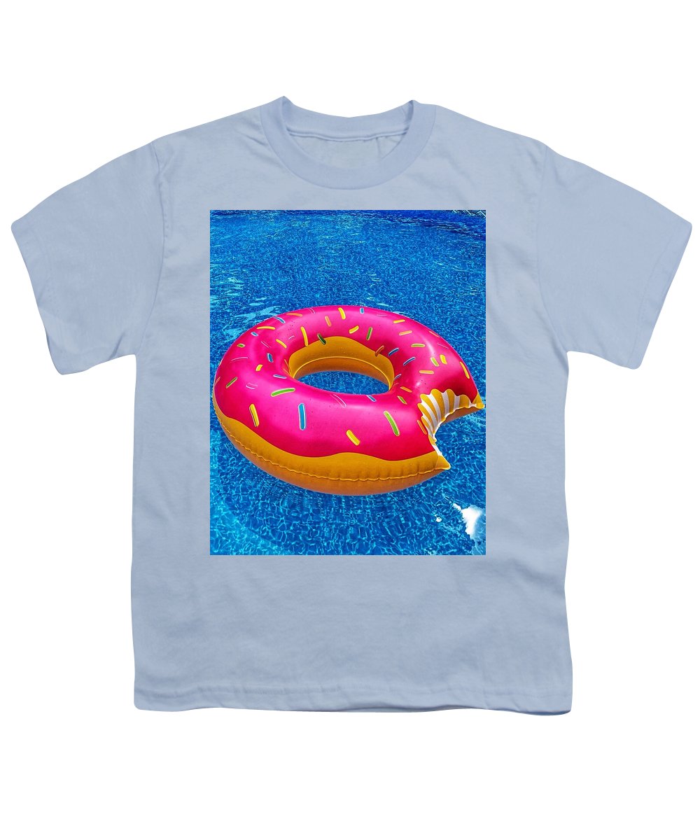 Sweet Summertime - Youth T-Shirt