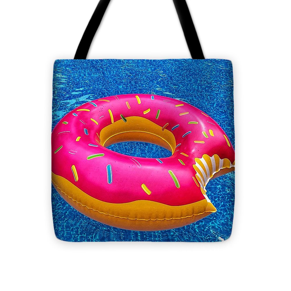 Sweet Summertime - Tote Bag