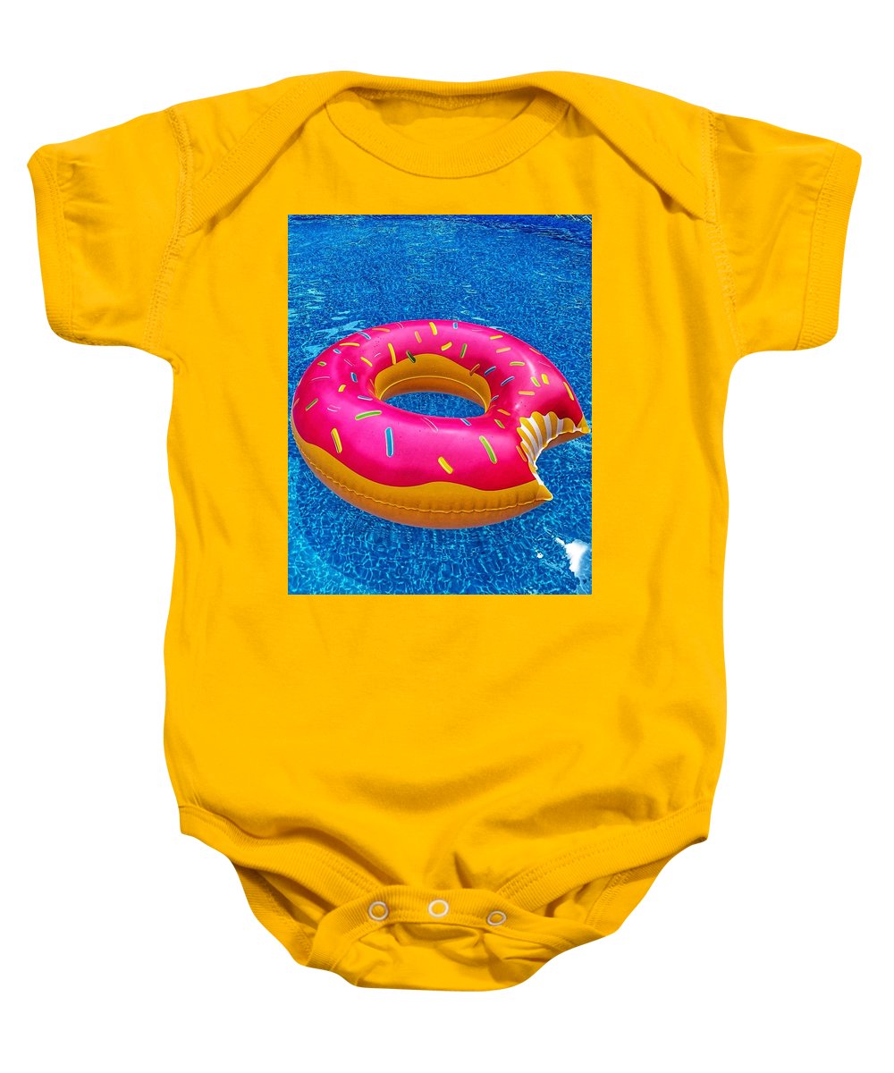 Sweet Summertime - Baby Onesie