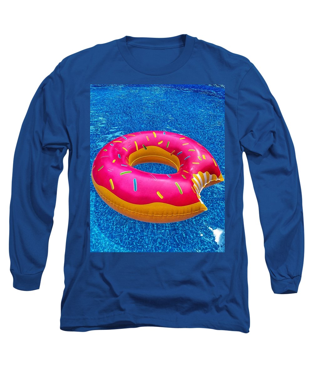 Sweet Summertime - Long Sleeve T-Shirt