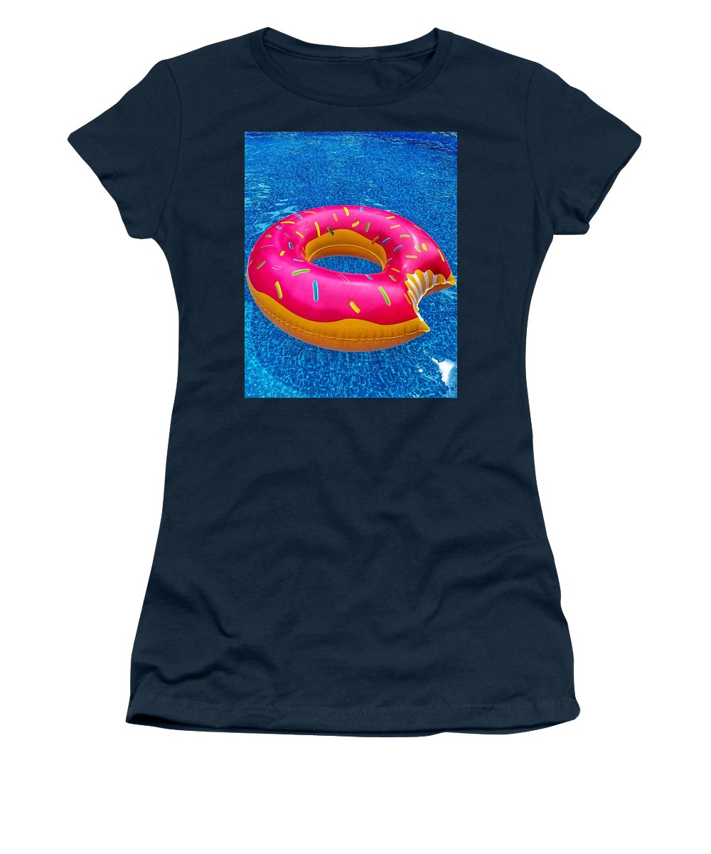 Sweet Summertime - Women's T-Shirt