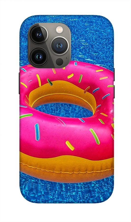 Sweet Summertime - Phone Case