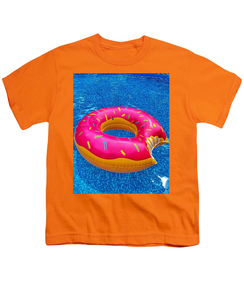 Sweet Summertime - Youth T-Shirt