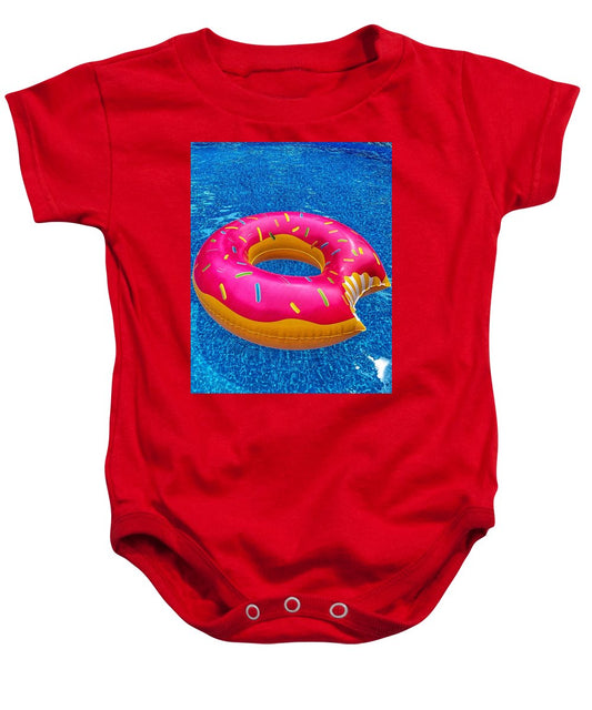 Sweet Summertime - Baby Onesie