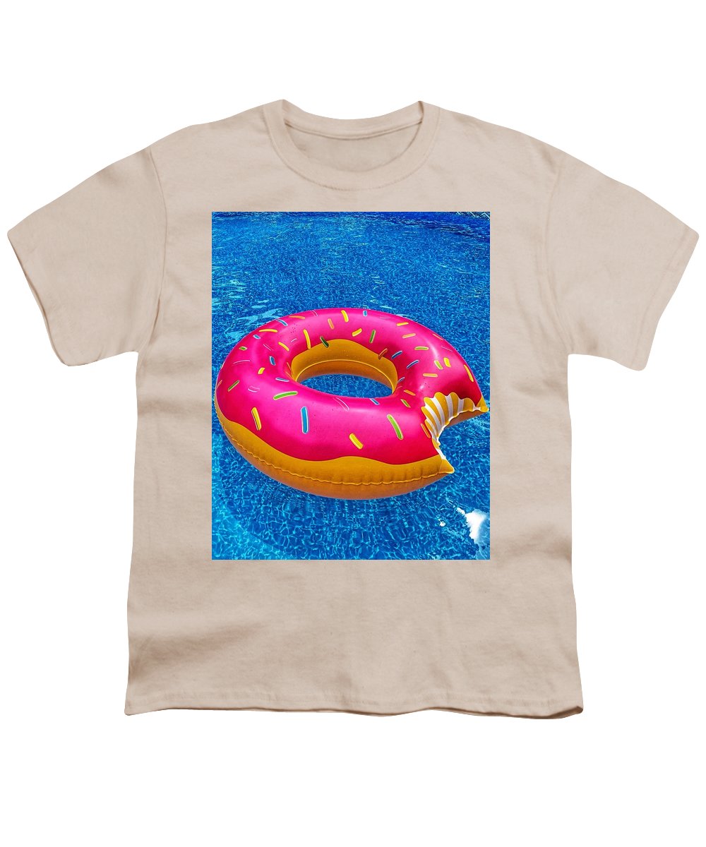 Sweet Summertime - Youth T-Shirt