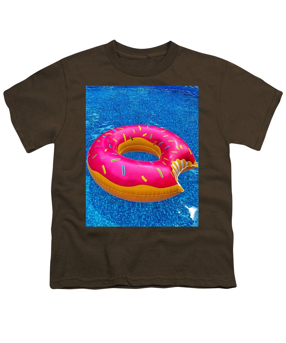 Sweet Summertime - Youth T-Shirt