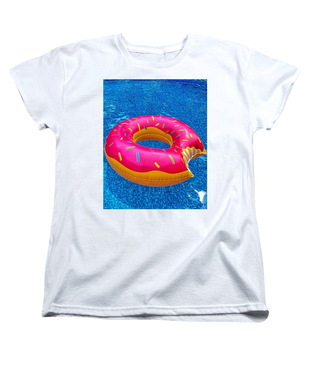 Sweet Summertime - Women's T-Shirt (Standard Fit)