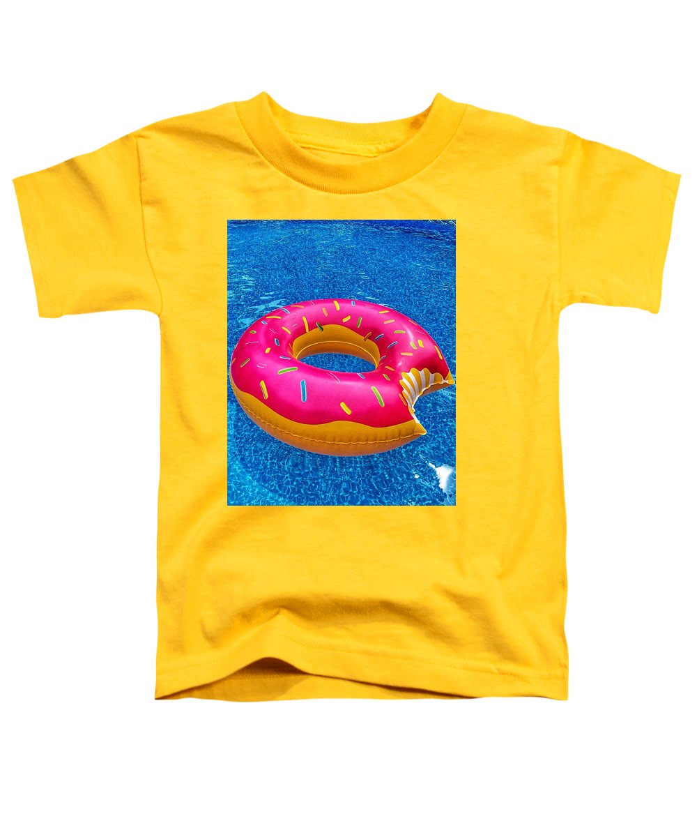 Sweet Summertime - Toddler T-Shirt