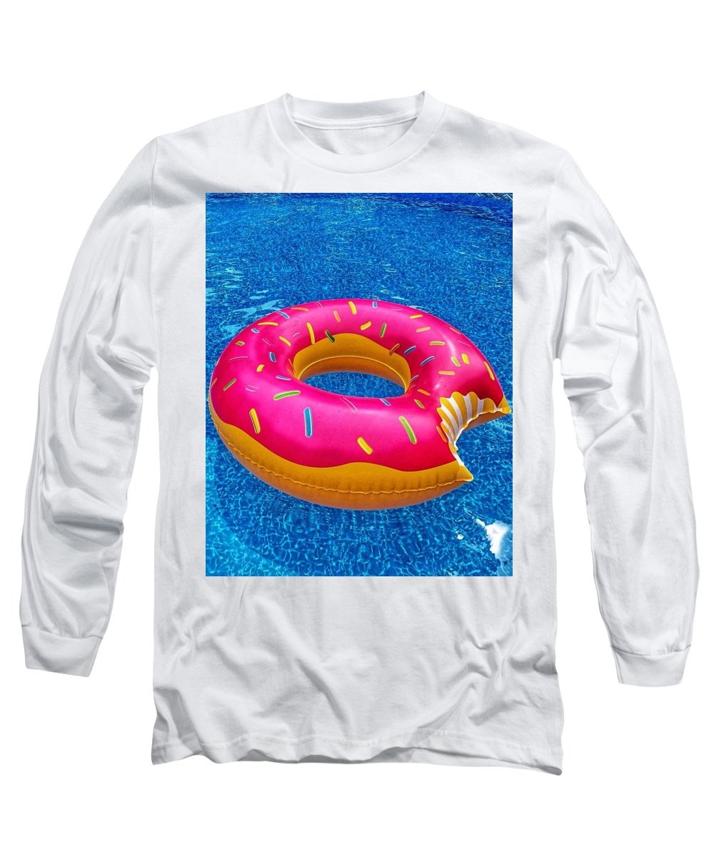 Sweet Summertime - Long Sleeve T-Shirt