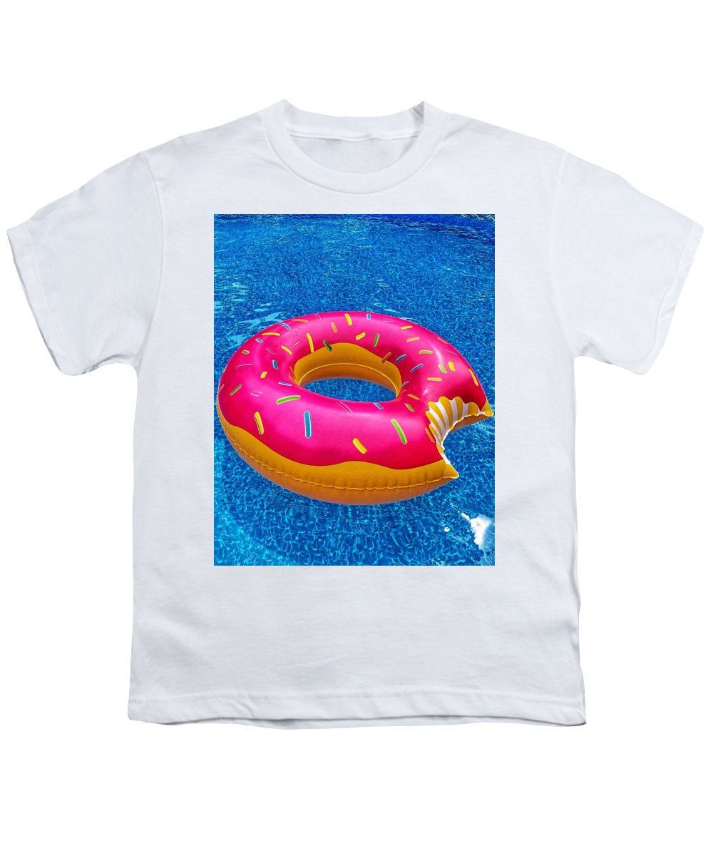 Sweet Summertime - Youth T-Shirt