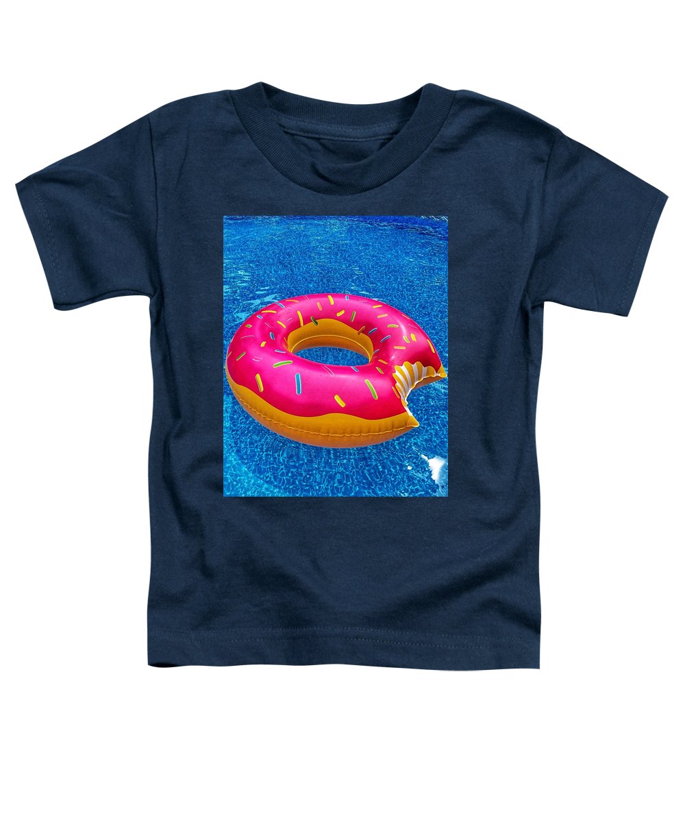 Sweet Summertime - Toddler T-Shirt