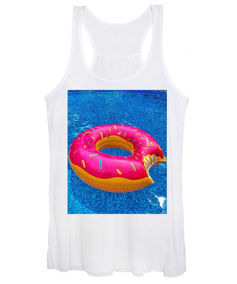 Sweet Summertime - Women's Tank Top