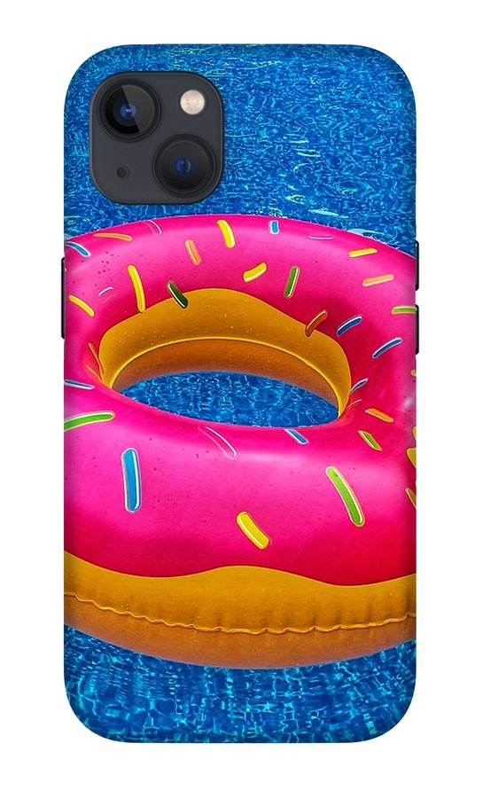 Sweet Summertime - Phone Case