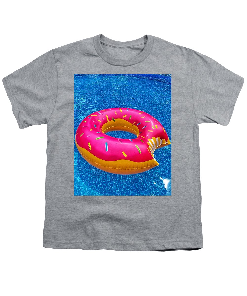 Sweet Summertime - Youth T-Shirt