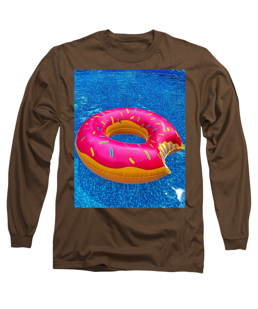 Sweet Summertime - Long Sleeve T-Shirt