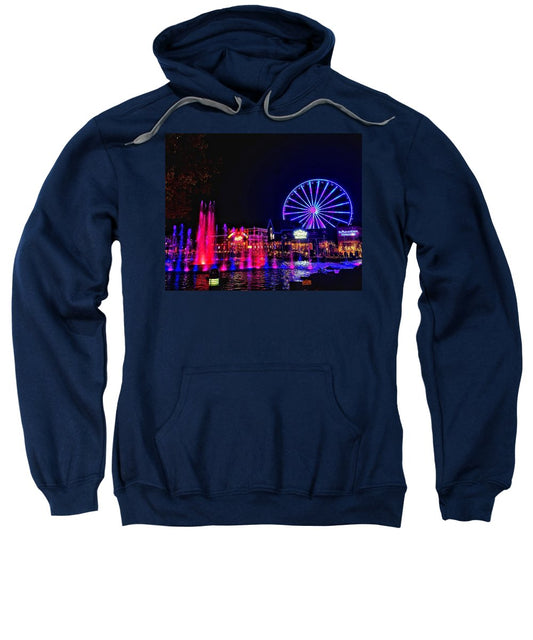 The Island - Sweatshirt