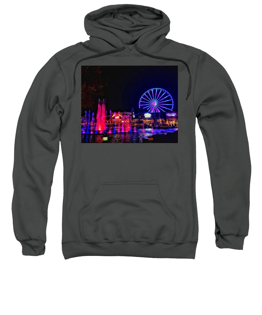 The Island - Sweatshirt