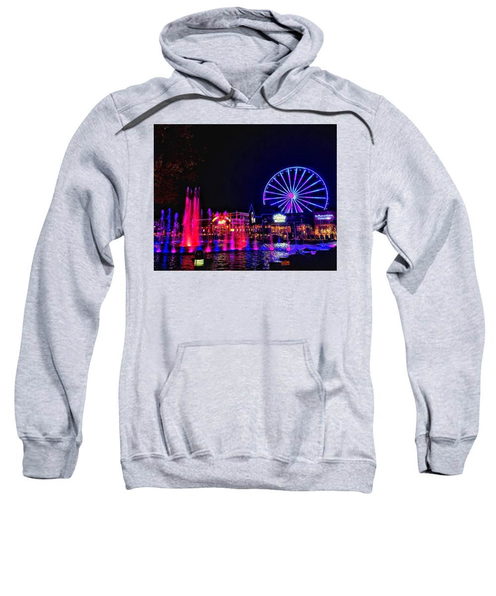 The Island - Sweatshirt