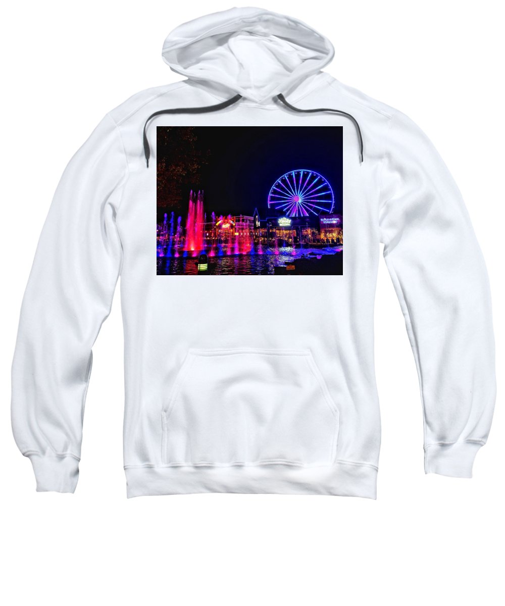 The Island - Sweatshirt